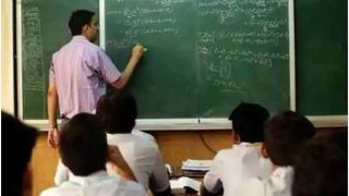 Big Relief For Primary School Teachers, Gujarat Cancels Their 8-Hour Shift Order