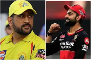 CSK vs RCB, IPL 2021, Match 20 - H2H, Weather, Pitch, Probable XIs