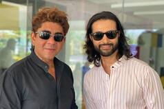 'Apurva Agnihotri Lot Like Advait Khanna In Real Life': Anupamaa Producer  Rajan Shahi in Heartfelt Note