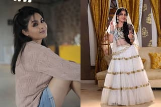 Bhabi Ji Ghar Par Hai Actor Shubhangi Atre AKA Angoori Bhabhi Tests Positive For COVID-19, Under Self-Isolation