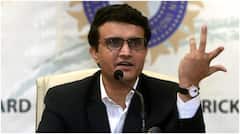 'Difficult to Say How Covid Entered Bubble' - BCCI President Breaks Silence on IPL 2021 Suspension