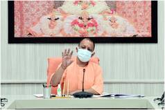 Uttar Pradesh Chief Minister Yogi Adityanath Tests Positive For COVID-19, in Self Isolation