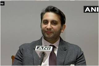 SII चीफ अदार पूनावाला को जान का खतरा, केंद्र ने दी Y कैटेगरी की सुरक्षा