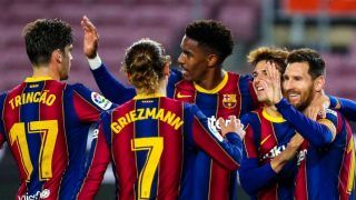 VIL vs BAR Dream11 Team Tips And Predictions, La Liga: Football Prediction Tips For Today’s Villarreal vs Barcelona on April 25, Sunday