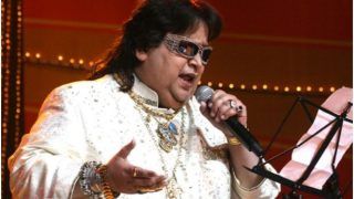 Bappi Lahiri Loses His Voice? Singer Breaks Silence On 'Disheartening' Reports