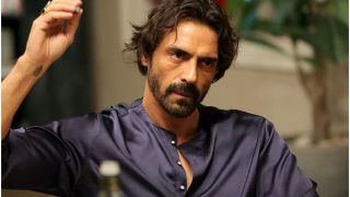 Arjun Rampal Tests COVID-19 Positive, Says 'Together We Can Fight Corona'