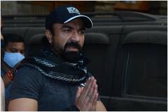 Ajaz Khan Drugs Case Update: NCB Suspects he Supplies Drugs at Bollywood Parties, Consumes Them
