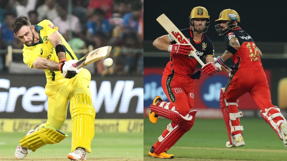 Rcb Squad Analysis Will Glenn Maxwell Inclusion Reduce Overdependency On Virat Kohli And Ab De Villiers