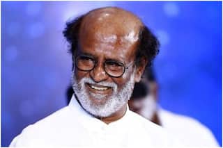Rajinikanth Donates Rs 50 Lakh To Tamil Nadu CM Relief Fund For Fight Against COVID-19