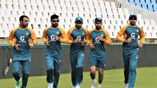SA vs PAK Dream11 Team Prediction 1st ODI