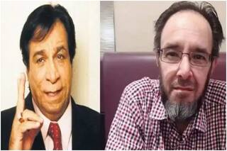 Kader Khan के बड़े बेटे Abdul Quddus का निधन, कनाडा में ली अंतिम सांस