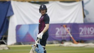 Franchise Leagues Will Become More Dominant if ICC Don't Manage it: Eoin Morgan
