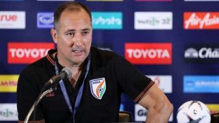 We Were Guilty of Not Winning The Match: Igor Stimac After Draw vs Bangladesh