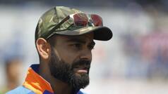 Chhattisgarh Naxal Attack: Virat Kohli, Ajinkya Rahane Pay Heartfelt Tribute to Martyrs