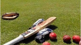 Cricket news today out at 49 batsman critically injures fielder who took catch know full story 4558006