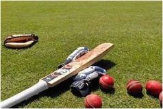 Mumbai Cricketer Siddharth Mohite NETS This Unique Feat
