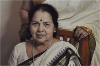 Kannada Actor Prathima Devi Passes Away at 88, Will be Laid to Rest Today