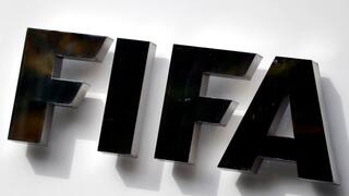 FIFA Suspends Pakistan Football Federation With Immediate Effect