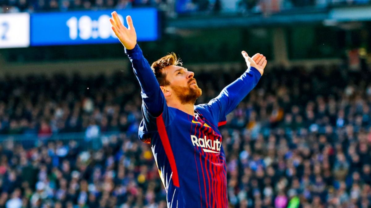 Real Madrid vs Barcelona, Copa del Rey 2022-23 Semifinal Live Streaming  Online: Get Free Live Telecast Details of El Clasico Football Match on TV  With Time in India