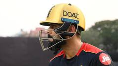 RCB Skipper Virat Kohli Motivates Teammates With a Powerful Speech Ahead of Opening Match | WATCH