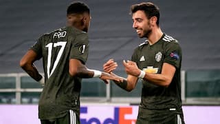 Granada vs Manchester United Live Streaming UEFA Europa League