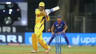 MS Dhoni Has to Take Call on His Batting Order: Sunil Gavaskar