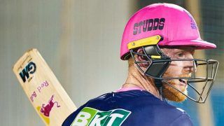 IPL 2023 बेन स्टोक्स की प्राथमिकता नहीं, बोले- इंग्लैंड के कार्यक्रम से फ्री हुआ तो सोचूंगा