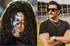Anniyan Remake: Ravichandran to Move Madras High Court Against Ranveer Singh's Film