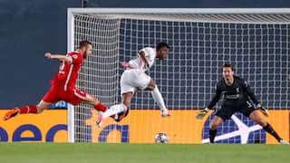 Liverpool vs Real Madrid Live Streaming Champions League in India
