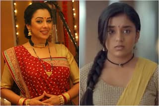 Anupama, Pandya Store, Imlie And Other Top Shows to be Shot in Goa, Hyderabad, Bikaner Amid Janta Curfew in Mumbai