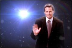 Chandler Bing Dies in This Fan-Made Episode of FRIENDS Leaving Monica And Joey Together!