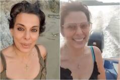 Pooja Bedi Says 'Not Flaunting Privilege' After Asking All to Live 'Uncaged' Amid COVID - Check Tweets
