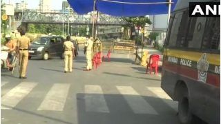 Maharashtra Public Transport: मुंबई समेत पूरे महाराष्ट्र में बसों-टैक्सियों में सिर्फ इन्हें ही सफर की इजाजत, सीटें भी 50% खाली रखना जरूरी