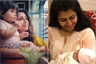 Ankita Bharagava Calls Breastfeeding a 'Conversation With Baby' in Viral Instagram Post