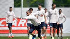 ATN vs JUV Dream11 Team Tips And Predictions, Serie A