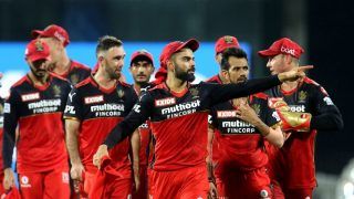 IPL 2022: Yuzvendra Chahal to Glenn Maxwell, Players Who Can Replace Virat Kohli as RCB Captain