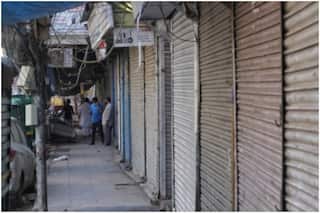 व्यापारियों ने चांदनी चौक समेत कई अन्य बाजारों को बंद रखने का किया फैसला, CM केजरीवाल से 15 दिन के Lockdown की अपील