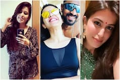 Krunal Pandya Wife Pankhuri Sharma: दिलचस्प है क्रुणाल पंड्या-पंखुड़ी शर्मा की Love Story! पहली नजर में दे बैठे थे दिल...देखें तस्वीरें