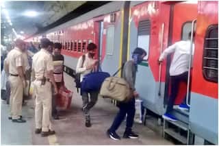 ATTENTION: Railways To Run 5 Special Trains To Bihar From NDLS, ANVT