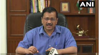 Delhi Govt Agrees to Residents' Demand, Extends Lockdown by a Week as COVID Cases Continue to Surge