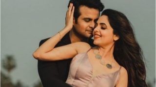 Sugandha Mishra to Wear 10 Kg Bridal Lehenga, Here's All About Her Love Story With Sanket Bhosle