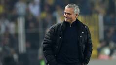 OFFICIAL: Jose Mourinho Sacked as Tottenham Hotspur Manager