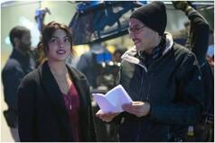 Priyanka Chopra Supports The White Tiger Director Ramin Bahrani After he Suffers Racist Attack