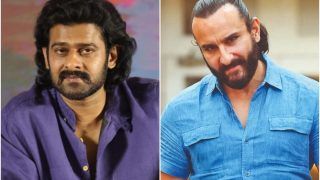 Adipursh: Om Raut Talks About Saif Ali Khan And Prabhas' Transformation For The Role of Ravan And Ram