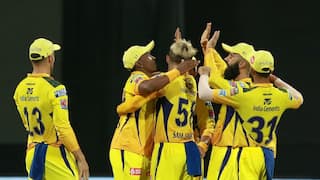 IPL 2021 Points Table: CSK Climb to Second; Dhawan Holds Orange, Harshal Dons Purple Cap