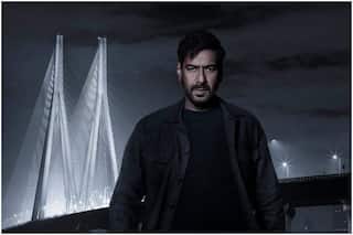 Ajay Devgn Announces Debut Web-Series Rudra - The Edge of Darkness on Daughter's Birthday