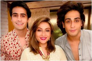 Urvashi Dholakia Talks About Plans of Marrying Again And Her Idea of Relationship at 41