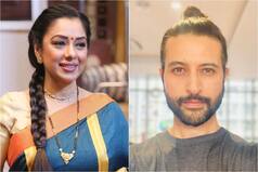 Anupama New Twist: Not Ram Kapoor, Apurva Agnihotri Enters as Past Lover