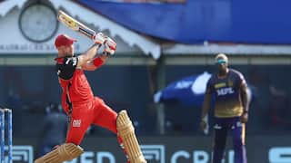 "Felt Like Home Since Day 1": Glenn Maxwell on His New Franchise Royal Challengers Bangalore