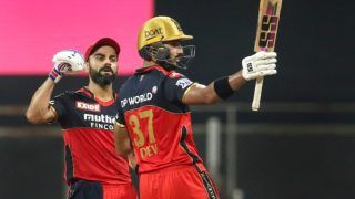 IPL 2022 Auction: Devdutt Padikkal Explains Why Batting With RCB's Virat Kohli is 'Easy'